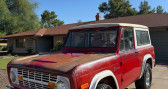 Annonce Ford Bronco occasion Essence   LYON