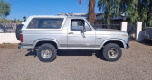 Ford Bronco    LYON 69