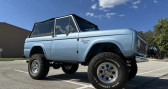 Ford Bronco    LYON 69