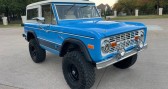Annonce Ford Bronco occasion Essence   LYON