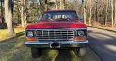 Ford Bronco    LYON 69