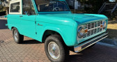 Ford Bronco    LYON 69