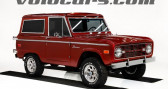 Ford Bronco    LYON 69