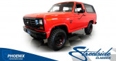 Ford Bronco    LYON 69