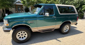 Ford Bronco    LYON 69