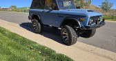 Annonce Ford Bronco occasion Essence   LYON