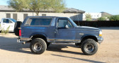 Ford Bronco    LYON 69