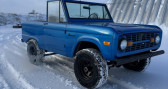 Annonce Ford Bronco occasion Essence   LYON