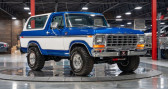 Ford Bronco    LYON 69