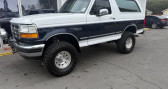 Ford Bronco    LYON 69