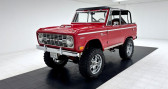 Ford Bronco    LYON 69