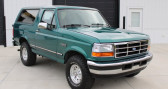 Ford Bronco    LYON 69