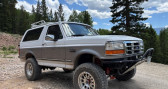 Ford Bronco    LYON 69