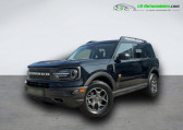 Annonce Ford Bronco occasion Essence 2.0 Ecoboost 250 BVA  Beaupuy