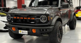 Ford Bronco 2.3 274cv Gris   ENCAMP AD