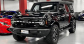 Ford Bronco 2.3 274cv   ENCAMP AD