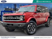 Ford Bronco 2.7 V6 EcoBoost 335ch Outer Banks Powershift   ST MAXIMIN 60