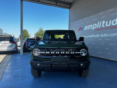 Annonce Ford Bronco occasion Essence 2.7 V6 EcoBoost 335ch Outer Banks Powershift  Barberey-Saint-Sulpice