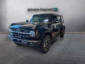Ford Bronco 2.7 V6 EcoBoost 335ch Outer Banks Powershift   Glos 14