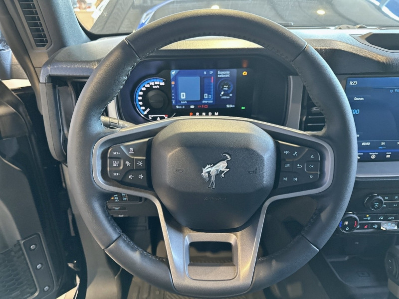 Ford Bronco 2.7 V6 EcoBoost 335ch Outer Banks Powershift  occasion  Glos - photo n14