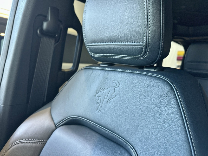Ford Bronco 2.7 V6 EcoBoost 335ch Outer Banks Powershift  occasion  Glos - photo n8