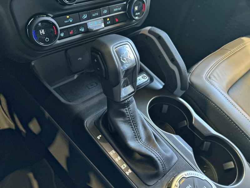 Ford Bronco 2.7 V6 EcoBoost 335ch Outer Banks Powershift  occasion  Glos - photo n15