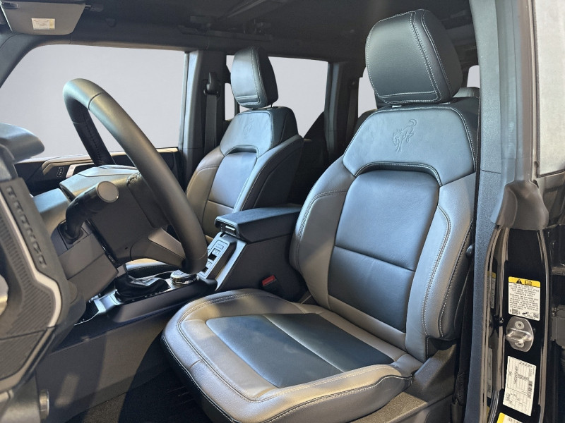 Ford Bronco 2.7 V6 EcoBoost 335ch Outer Banks Powershift  occasion  Glos - photo n7
