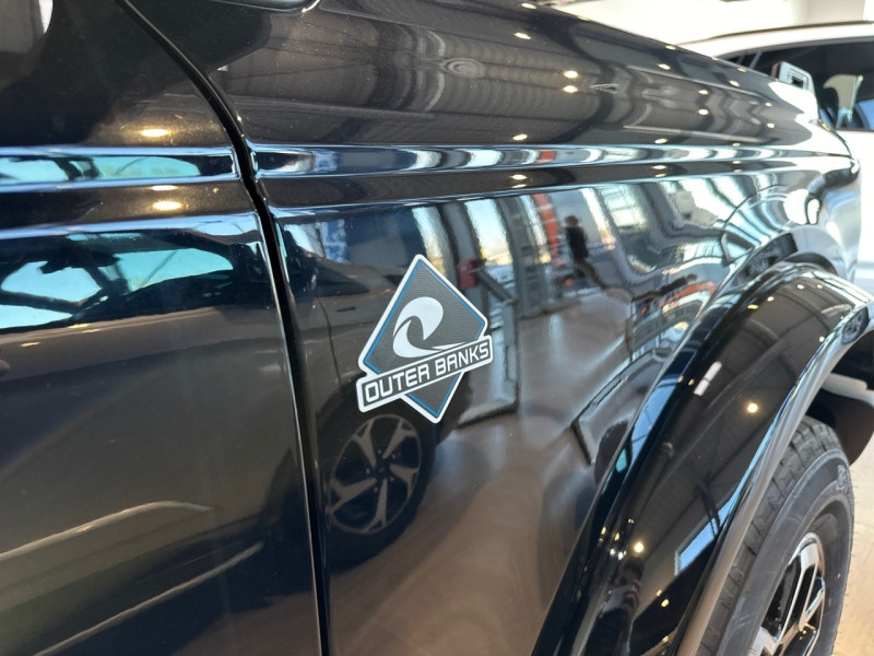 Ford Bronco 2.7 V6 EcoBoost 335ch Outer Banks Powershift  occasion  Glos - photo n20