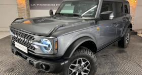 Ford Bronco , garage LUXURY & PERFORMANCE SELECTION  Antibes