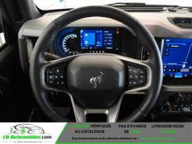 Ford Bronco 2.7l V6 EcoBoost 335 ch BVA  occasion � Beaupuy - photo n�5