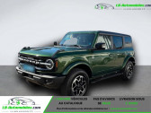 Ford Bronco occasion 2024 Ford Bronco 2.7l V6 EcoBoost 335 ch BVA  à Beaupuy 31