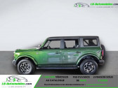 Ford Bronco 2.7l V6 EcoBoost 335 ch BVA   Beaupuy 31