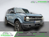 Ford Bronco 2.7l V6 EcoBoost 335 ch BVA   Beaupuy 31