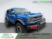 Ford Bronco 2.7l V6 EcoBoost 335 ch BVA   Beaupuy 31