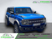 Ford Bronco 2.7l V6 EcoBoost 335 ch BVA   Beaupuy 31