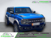 Ford Bronco 2.7l V6 EcoBoost 335 ch BVA   Beaupuy 31
