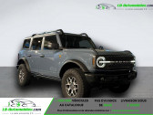 Ford Bronco 2.7l V6 EcoBoost 335 ch BVA   Beaupuy 31