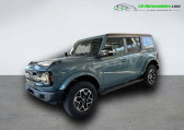 Ford Bronco 2.7l V6 EcoBoost 335 ch BVA   Beaupuy 31