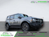 Ford Bronco occasion 2025 Ford Bronco 2.7l V6 EcoBoost 335 ch BVA  à Beaupuy 31