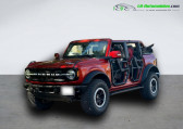 Annonce Ford Bronco occasion Essence 2.7l V6 EcoBoost 335 ch BVA  Beaupuy