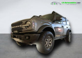 Ford Bronco occasion année 2023 boite Automatique Annonce Ford Bronco occasion Essence 2.7l V6 EcoBoost 335 ch BVA à Beaupuy