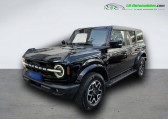 Ford Bronco 2.7l V6 EcoBoost 335 ch BVA   Beaupuy 31