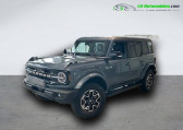 Annonce Ford Bronco occasion Essence 2.7l V6 EcoBoost 335 ch BVA  Beaupuy