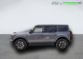 Ford Bronco 2.7l V6 EcoBoost 335 ch BVA  occasion  Beaupuy - photo n3