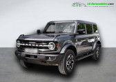 Annonce Ford Bronco occasion Essence 2.7l V6 EcoBoost 335 ch BVA  Beaupuy