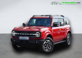 Annonce Ford Bronco occasion Essence 2.7l V6 EcoBoost 335 ch BVA  Beaupuy
