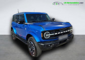 Ford Bronco 2.7l V6 EcoBoost 335 ch BVA   Beaupuy 31