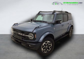 Ford Bronco 2.7l V6 EcoBoost 335 ch BVA   Beaupuy 31