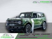 Annonce Ford Bronco occasion Essence 2.7l V6 EcoBoost 335 ch BVA à Beaupuy