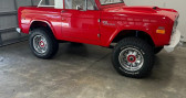 Ford Bronco occasion année 1969 Annonce Ford Bronco occasion Essence 2-door à LYON